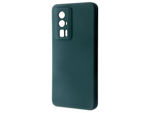 بهترین قاب محافظ سیلیکونی Xiaomi Redmi K60/K60 Pro/Poco F5 Pro Silicone Case