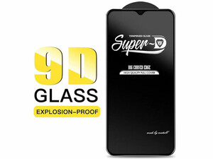 قیمت گلس سامسونگ گلکسی A24 تمام صفحه Super D Full Glass Screen Protector Samsung Galaxy A24