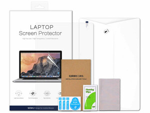 محافظ صفحه نمایش WIWU برای مت بوک Wiwu Screen film for Matebook D14