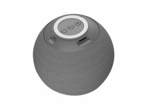 خرید ارزانترین اسپیکر بلوتوث رسی Recci Deep Bass Bluetooth Wireless Portable Speaker (Support TF Card & AUX) - RY01