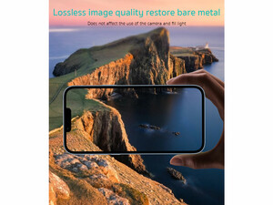 sapphire lens film for iPhone 14/iPhone14 max 34011-BK