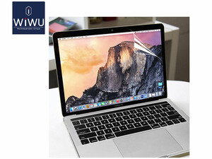 قیمت محافظ صفحه نمایش مک بوک ایر 14.2 اینچ 2021 ویوو WiWU MacBook 14.2/2021 Screen protector