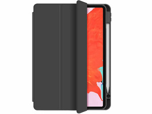 قاب کلاسوری مغناطیسی و هولدر آیپد 12.9 اینچ ویوو WiWU 2 in 1 magnetic Case iPad 12.9 inch