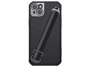 قیمت قاب محافظ آیفون 14 پلاس نیلکین Nillkin Apple iPhone 14 Plus Strap Case