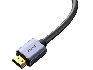 کابل اچ دی ام آی طول 1.5 متر بیسوس Baseus WKGQ020101 HDMI Cable