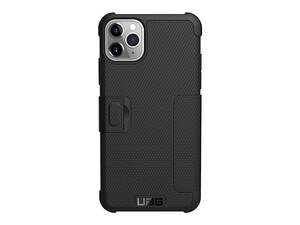 کیف چرمی آیفون 11 پرو UAG iphone 11 Pro Metropolis Case