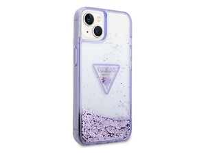 قاب آکواریومی آیفون 14 CG Mobile iphone 14 Guess Aquarium Case