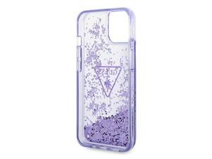 قاب آکواریومی آیفون 14 CG Mobile iphone 14 Guess Aquarium Case