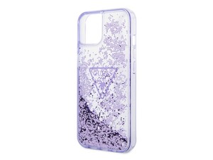 قاب آکواریومی آیفون 14 CG Mobile iphone 14 Guess Aquarium Case