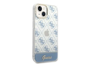 قاب شیشه ای طرحدار آیفون 14 CG Mobile iphone 14 Guess Case