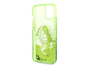 قاب آکواریومی آیفون 14 طرح کارل CG Mobile iphone 14 Karl Lagerfeld Aquarium Case