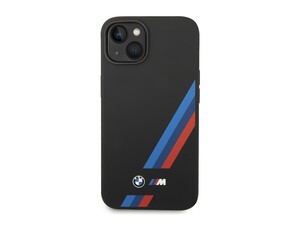 قاب سیلیکونی آیفون 14 پلاس طرح بی ام و ام3 CG Mobile iphone 14 Plus BMW M3 Silicone Case