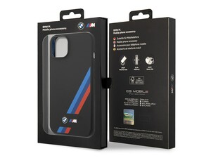 قاب سیلیکونی آیفون 14 پلاس طرح بی ام و ام3 CG Mobile iphone 14 Plus BMW M3 Silicone Case