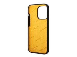 قاب سیلیکونی آیفون 14 پرو طرح مرسدس بنز CG Mobile iphone 14 Pro Mercedes-Benz AMG Silicone Case