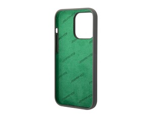 قاب سیلیکونی آیفون 14 پرو طرح مرسدس بنز CG Mobile iphone 14 Pro Mercedes-Benz AMG Silicone Case