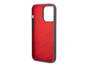 قاب سیلیکونی آیفون 14 پرو طرح مرسدس بنز CG Mobile iphone 14 Pro Mercedes-Benz AMG Silicone Case