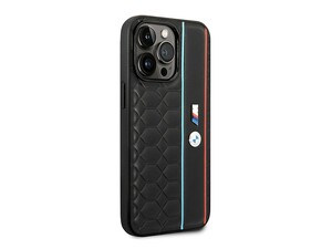 قاب چرمی آیفون 14 پرو طرح بی ام و ام3 CG Mobile iphone 14 Pro BMW M3 Leather Case