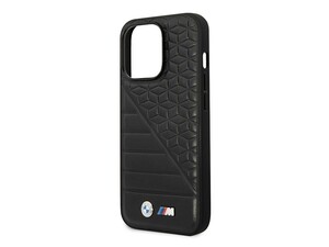 قاب چرمی آیفون 14 پرو طرح بی ام و ام3 CG Mobile iphone 14 Pro BMW M3 Leather Case