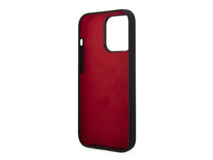 قاب سیلیکونی آیفون 14 پرو طرح فراری CG Mobile iphone 14 Pro Ferrari Silicone Case