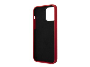 قاب سیلیکونی آیفون 14 پرو طرح فراری CG Mobile iphone 14 Pro Ferrari Silicone Case