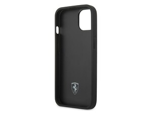 قاب چرمی آیفون 14 طرح فراری CG Mobile iphone 14 Ferrari Leather Case