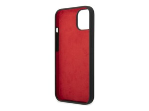 قاب سیلیکونی آیفون 14 طرح فراری CG Mobile iphone 14 Ferrari Silicone Case