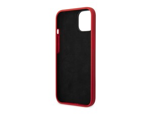 قاب سیلیکونی آیفون 14 پلاس طرح فراری CG Mobile iphone 14 Plus Ferrari Silicone Case