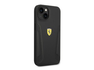 قاب چرمی آیفون 14 طرح فراری CG Mobile iphone 14 Ferrari Leather Case