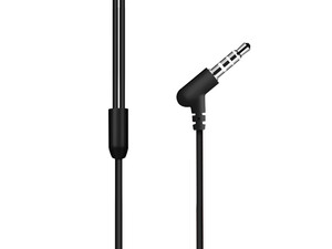 فروش هندزفری سیمی با جک 3.5 ملیمتری هوکو Hoco Wired earphones M19 Drumbeat with mic