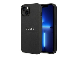 قاب چرمی آیفون 14 پلاس CG Mobile iphone 14 Plus Guess Leather Case