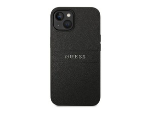 قاب چرمی آیفون 14 پلاس CG Mobile iphone 14 Plus Guess Leather Case