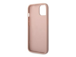 قاب چرمی آیفون 14 پلاس CG Mobile iphone 14 Plus Guess Leather Case