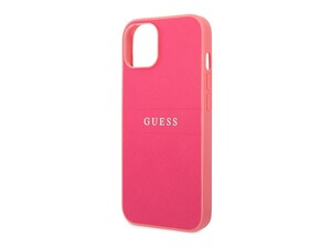 قاب چرمی آیفون 14 پلاس CG Mobile iphone 14 Plus Guess Leather Case