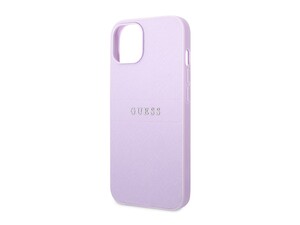 قاب چرمی آیفون 14 پلاس CG Mobile iphone 14 Plus Guess Leather Case