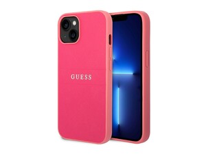 قاب چرمی آیفون 14 پلاس CG Mobile iphone 14 Plus Guess Leather Case