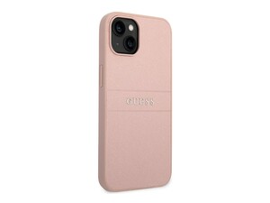 قاب چرمی آیفون 14 پلاس CG Mobile iphone 14 Plus Guess Leather Case