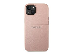 قاب چرمی آیفون 14 پلاس CG Mobile iphone 14 Plus Guess Leather Case