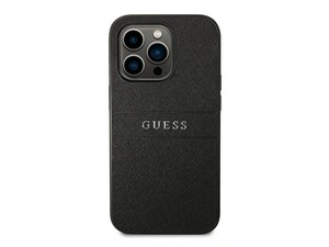 قاب چرمی آیفون 14 پرو CG Mobile iphone 14 Pro Guess Leather Case