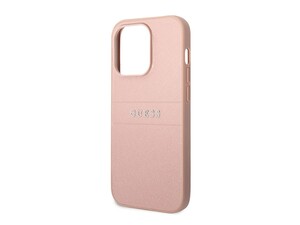 قاب چرمی آیفون 14 پرو CG Mobile iphone 14 Pro Guess Leather Case