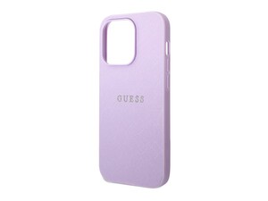 قاب چرمی آیفون 14 پرو CG Mobile iphone 14 Pro Guess Leather Case