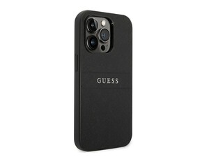 قاب چرمی آیفون 14 پرو CG Mobile iphone 14 Pro Guess Leather Case