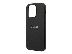 قاب چرمی آیفون 14 پرو CG Mobile iphone 14 Pro Guess Leather Case