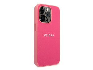 قاب چرمی آیفون 14 پرو CG Mobile iphone 14 Pro Guess Leather Case