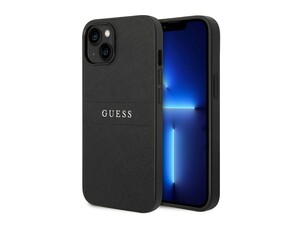 قاب چرمی آیفون 14 CG Mobile iphone 14 Guess Leather Case