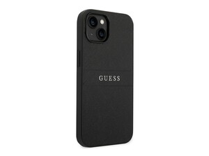 قاب چرمی آیفون 14 CG Mobile iphone 14 Guess Leather Case