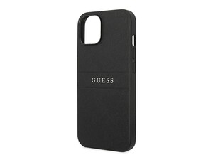 قاب چرمی آیفون 14 CG Mobile iphone 14 Guess Leather Case