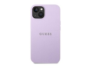 قاب چرمی آیفون 14 CG Mobile iphone 14 Guess Leather Case