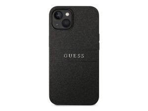 قاب چرمی آیفون 14 CG Mobile iphone 14 Guess Leather Case