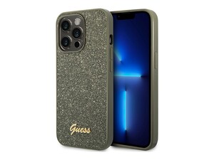 قاب اکلیلی آیفون 14 پرو CG Mobile iphone 14 Pro Guess Wreath Case