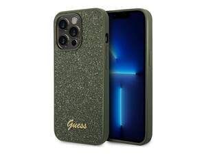 قاب اکلیلی آیفون 14 پرو مکس CG Mobile iphone 14 Pro Max Guess Wreath Case